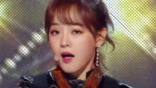 gugudan - gugudan - The Boots - MBC音樂中心 18/03/10