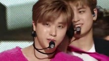 iKON - iKON - Love Scenario - MBC音樂中心 18/03/10