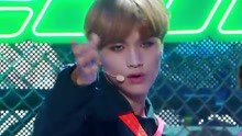 NCT DREAM - GO - MBC音樂中心 18/03/10