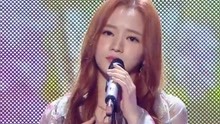 李素靜 - 李昭政 - Stay Here - MBC音樂中心 18/03/10