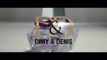 Frasco de Perfume