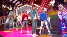 iKON - iKON - Rubber Band - SBS人氣歌謠 現場版 18/03/11