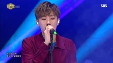 金圣圭 - 金圣圭 - True Love - SBS人氣歌謠 現場版 18/03/11