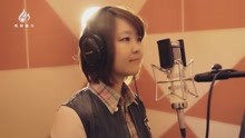  - 顧婧翻唱COVER《父親》MV