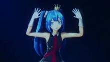 初音未來 - 初音未來 - 気まぐれメルシィ- SNOW MIKU LIVE! 2018