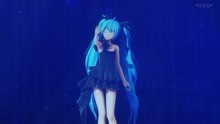 初音未來 - 初音未來 - 深海少女 - SNOW MIKU LIVE! 2018