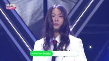  - 張文福 - RED - MBC Show Champion 現場版 18/03/14