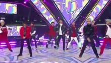 SF9 - MAMMA MIA - MBC Show Champion 現場版 18/03/14