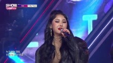 cheetah - CHEETAH - I'll Be There - MBC Show Champion 現場版 18/03/14
