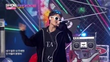 鄭鎰勛 - 鄭鎰勛 - She's gone - MBC Show Champion 現場版 18/03/14