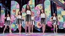  - APRIL - The Blue Bird - M COUNTDOWN 現場版 18/03/15
