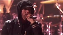 Eminem,Kehlani - Eminem & Kehlani - Nowhere Fast iHeartRadio現場版