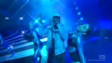 N.E.R.D - Lemon iHeartRadio 現場版