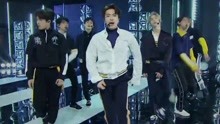 GOT7 - GOT7 - Look - MBC音樂中心 現場版 18/03/17