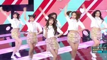  - SHA SHA - You & Me - MBC音樂中心 現場版 18/03/17