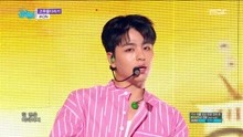 iKON - iKON - Rubber Band - MBC音樂中心 現場版 18/03/17