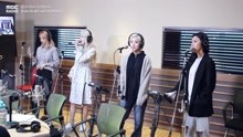 Mamamoo - MAMAMOO - Starry Night 電臺版