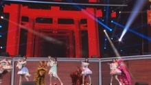  - 第四屆金曲大賞TOP1:蘇杉杉 馮思佳 王詩蒙 張丹三《春夏秋冬》
