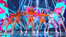  - Weki Meki - La La La - SBS人氣歌謠 現場版 18/03/18