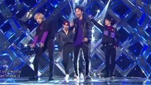 GOT7 - GOT7 - Look - SBS人氣歌謠 現場版 18/03/18