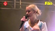  - Zara Larsson - Lush Life Lollapalooza音樂節2018 現場版