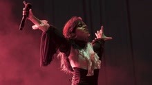 Camila Cabello - Camila Cabello - Real Friends Lollapalooza音樂節2018 現場版