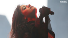 Camila Cabello - Camila Cabello - Havana Lollapalooza音樂節2018 現場版