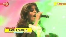 Camila Cabello - Camila Cabello - Into It Lollapalooza音樂節2018 現場版