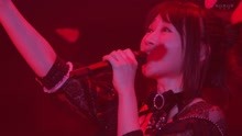 水樹奈奈 - 粋戀 - 2018現場