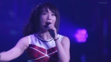水樹奈奈 - ファンタズム - 2018現場