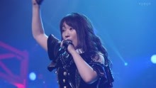 水樹奈奈 - Sacred Force - 2018現場