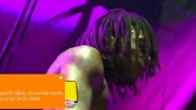  - Wiz Khalifa - Lollapalooza音樂節2018 完整版