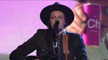 Arcade Fire- Put Your Money On Me 現場版2018