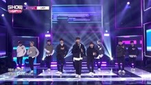  - Golden Child - LADY - MBC Show Champion 現場版 18/03/21