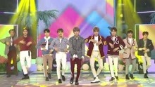 NCT 127 - NCT 127 - TOUCH - MBC Show Champion 現場版 18/03/21