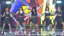  - Weki Meki - La La La - MBC Show Champion 現場版 18/03/21