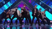  - UP10TION - CANDYLAND - M COUNTDOWN 現場版 18/03/22