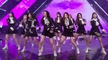 宇宙少女 - 宇宙少女 - Dreams Come True - M COUNTDOWN 現場版 18/03/22