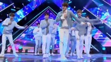 NCT 127 - NCT 127 - TOUCH - M COUNTDOWN 現場版 18/03/22