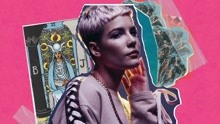Halsey & Big Sean & Stefflon Don - Alone 試聽版
