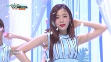  - April - The Blue Bird - KBS音樂銀行 現場版 18/03/23