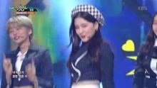 MOMOLAND - Bboom Bboom - KBS音樂銀行 現場版 18/03/23