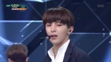  - Golden Child - Lady - KBS音樂銀行 現場版 18/03/23
