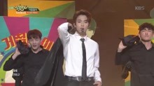 Seventeen - SEVENTEEN - Just Do It - KBS音樂銀行 現場版 18/03/23