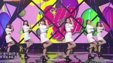  - You＆Me - Sha Sha - KBS音樂銀行 現場版 18/03/23