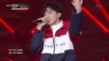  - The East Light - Don`t Stop - KBS音樂銀行 現場版 18/03/23