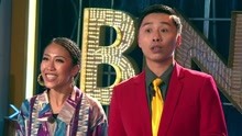 夫妻檔完美配合