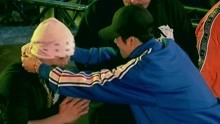 公孫無名：Leader擔當掌控舞局