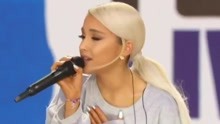 Ariana Grande - Be Alright 現場版2018