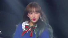 宇宙少女 - 宇宙少女 - Dreams Come True - SBS人氣歌謠 現場版 18/03/25